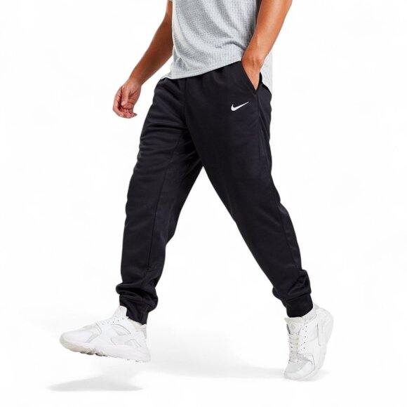 Nike Therma-Fit 2 PC Sweatsuit Men's Size 3XLT Fleece Tracksuit Gift Set NWT - Picture 4 of 13